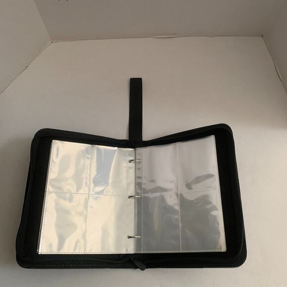 TC Games The Trading Card Expert Card Binder Folder Pokémon 55 Pages 440 Pockets - Picture 3 of 16